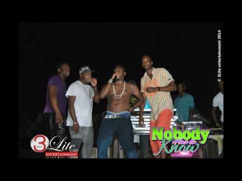 Ice Berg Pool Party 2014