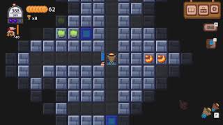 ほりほりドリルSteam版！最初に解除する実績はなーんだ？