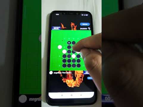 Timing out against a Genius Player from USA