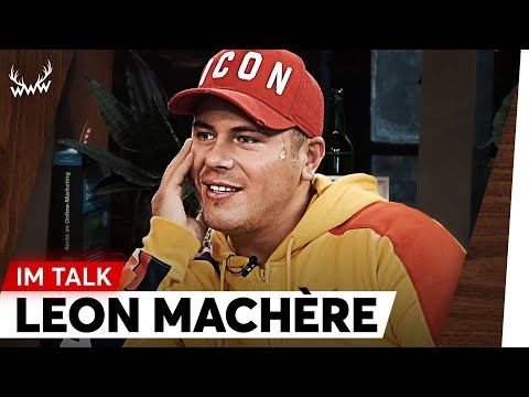 Verhältnis zu MiiMii, falsche Freunde, Reue uvm. | Leon Machère im Talk