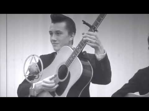 Jake and Ira - Jimmy Brown The News Boy