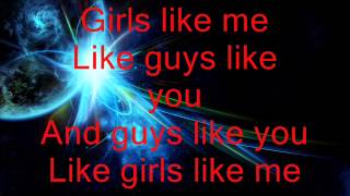 Big Time Rush ft Keke Palmer-show me lyrics