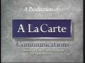 A La Carte Communications American Public Television 2006