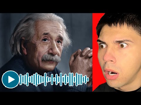 Φωνές Που Δεν Έχεις Ξανακούσει!