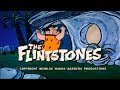 The Flintstones - Cartoon Sitcom 1960-1966 (TV ...
