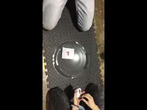 [HD] WBO Tournament Battle: 1234beyblade vs Kei - Full Fight (English) BEYBLADE NORTH LTD FINAL