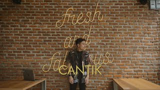 Download lagu Cantik - Kahitna | Cover By Billy Joe Ava mp3 Download lagu Cantik - Kahitna | Cover By Billy Joe Ava mp3
