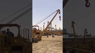 بيع رافعة مجنزرة لمد الأنابيب Caterpillar D8N Midwestern - صورة 4 | Machineryline رافعة مجنزرة لمد الأنابيب Caterpillar D8N Midwestern | صورة 4 - Machineryline