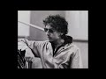 Bob Dylan - Going, Going, Gone (1973 Outtake)