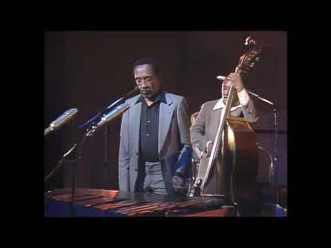 Milt Jackson - Ray Brown Quartet part I