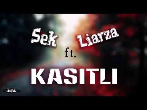 Liarza feat Sek   Kasıtlı YENİ 2015