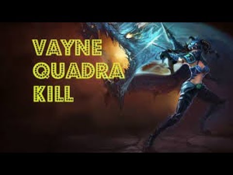 MINHA VAYNE TA OP