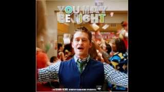 Glee - You May Be Right