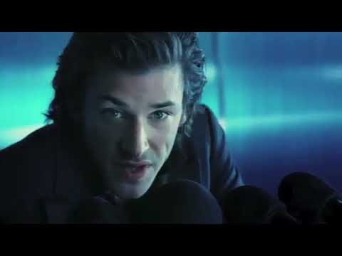 I'm not going to be the person I'm expected to be anymore