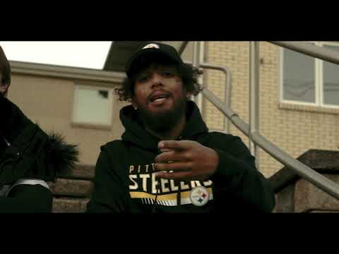 Timmy Turn Up x JStreet "Blitzburgh Jackboy$" Official Video filmed by @shotbyshawn