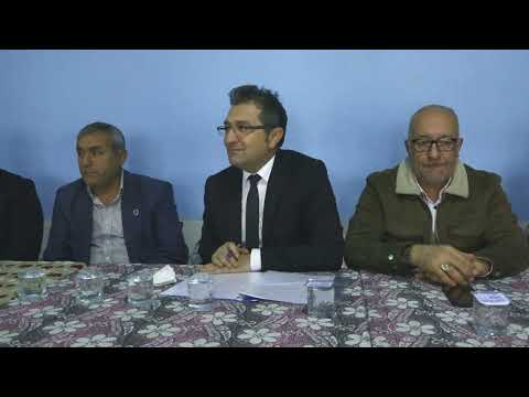  KESMEZ MAHALLE BULUŞMASI