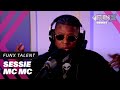 MC MC | Sessie | FunX Talent