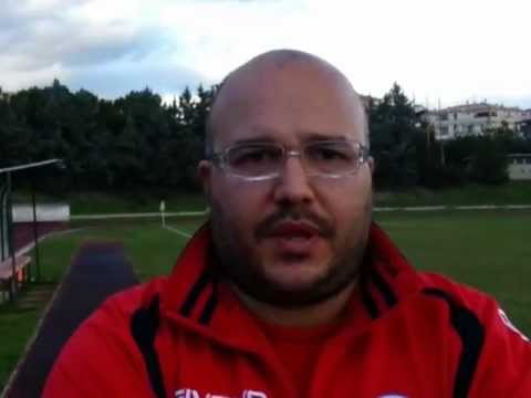 SAN - Cult Cafè Giulianova -- Intervista al Direttore Sportivo Di Ubaldo