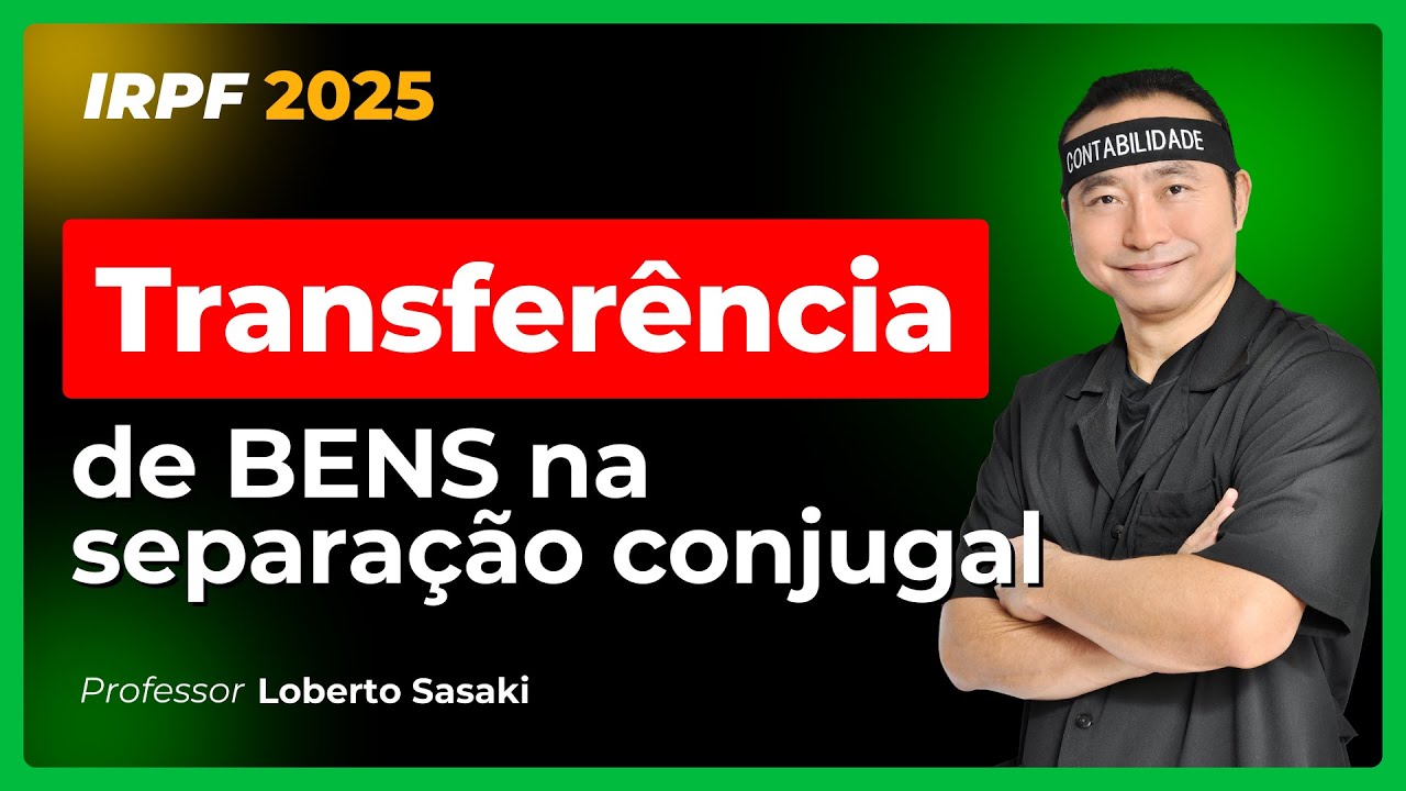 Tip 14 Transfer of Assets in Marital Separation YTB