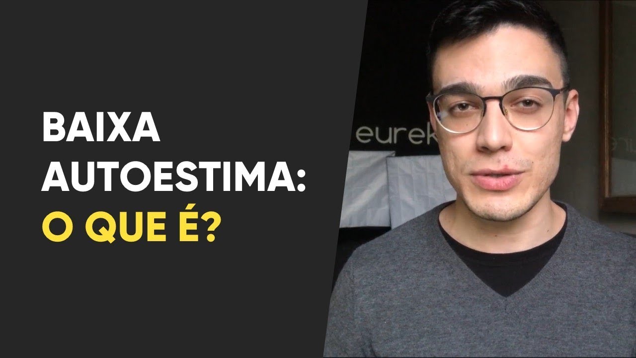Baixa autoestima: o que é, quais são os sintomas e como melhorar?