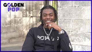 LES EUROPEENS VEULENT SAVOIR : Koba LaD