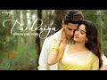 Pardesiya (Lyrical) Param Sundari | Sidharth M, Janhvi K |Sachin-Jigar, Sonu, Krishnakali, Amitabh B