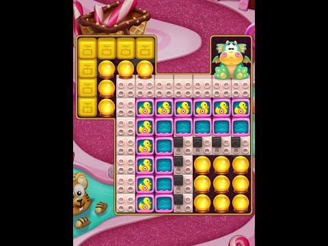 TOY BLAST level 2208