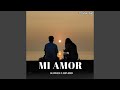 MI AMOR SLOWED X REVERB