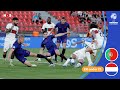 Houdt Jong Oranje zicht op kwartfinales EK? ? | samenvatting Portugal - Nederland | EK onder 21