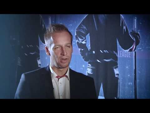 MTV Total CHL kausiesittely 2016 2017