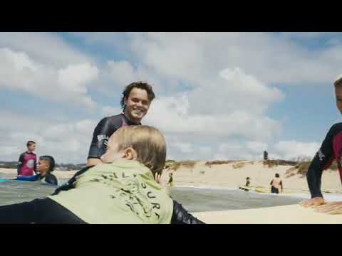 Manly Surf School