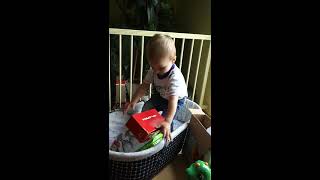 Jak wymyślam sobie zabawy