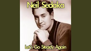 Let&#39;s Go Steady Again