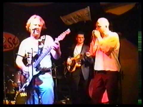 Blues Guitar Night 2000 - Full version