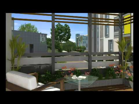 3D Tour Of S and P Living Spaces