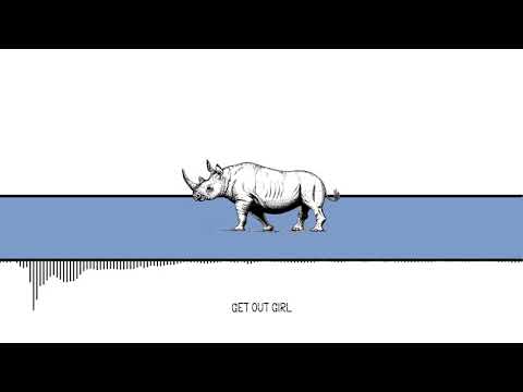 Rye Milligan - Get out Girl ft. Mathilda Homer [Audio Video]