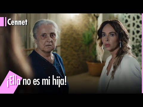 ¿Cennet ha escuchado todo? - Cennet