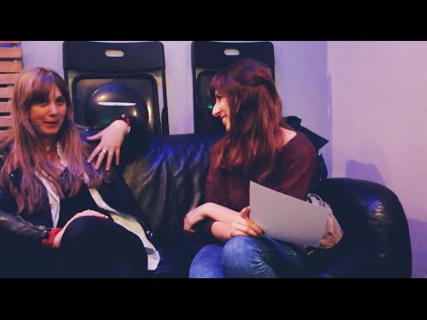 Interview: Kid Wave | house in the sand