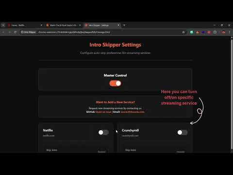 Item video thumbnail