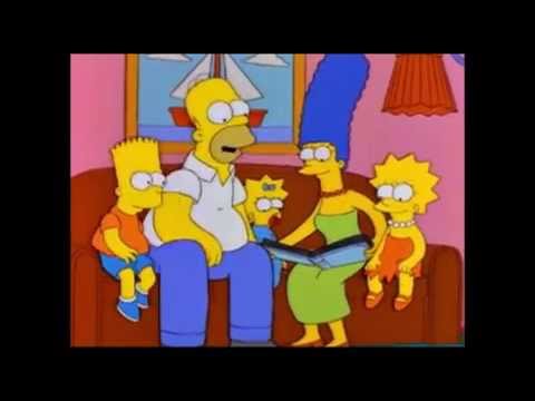 Best of The Simpsons S06E06 German