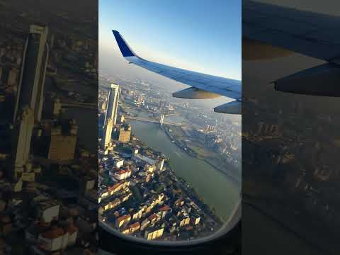 Air India 171 Accident  POV Footage