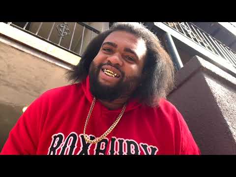 BIGKX3 - GET LIKE ME Prod. DJ Kidd (Official Music Video)
