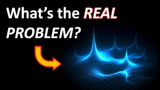 Why Quantum Gravity Doesn't Work