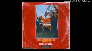 Burna-Boy-A.I-–-Chilling-Chillin-Grind-Re-Up - New Music