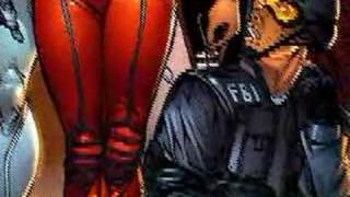 Fes l'amor i no la guerra - Civil War