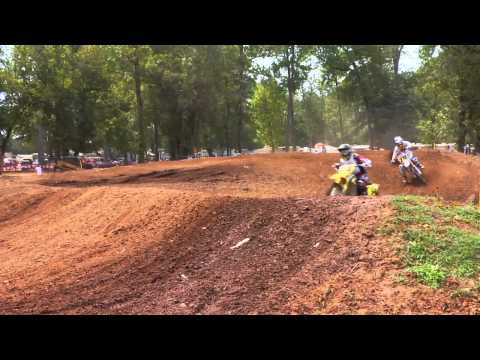 2010 MX Sports Center from Loretta Lynn's-Thursday