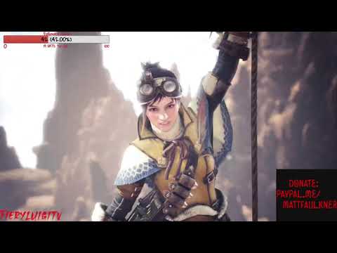 Monster Hunter World Iceborne - Gameplay Walkthrough Part 5 - (PC) #relateable