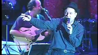Ruben Blades 2006 - Concierto En Vivo Cali Colombia