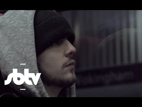 Sami Switch | Canvas [Spoken Word]: SBTV