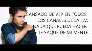 Kris Allen  My Weakness subtitulado español